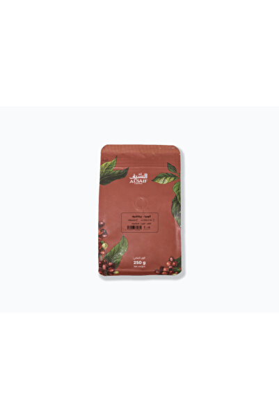 AL Saif Coffee قهوة السيف الإثيوبية - يرجاتشيف 250 جم