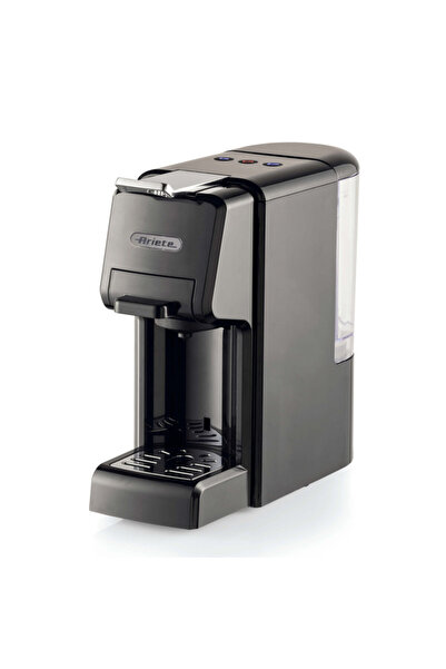 ARIETE Espressor 4 în 1 1304/11, 1350 W, 19 bar, 0,7 l, Oprire automată, Bază...