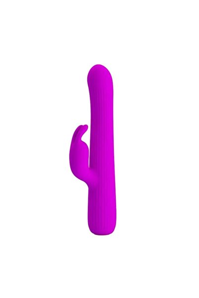 PRETTY LOVE Vibrator Julian pentru două persoane stimulare