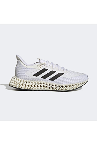 adidas 4Dfwd 2 M Unisex Krem Spor Ayakkabı