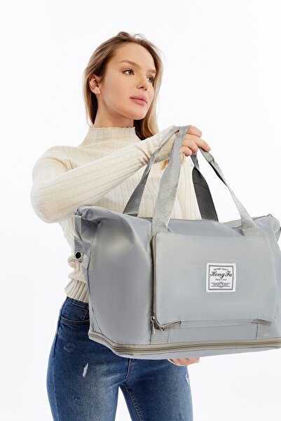 Ramsburry Foldable Special Design Portable Gusseted Wallet Mother Baby and Travel Bag – Waterproof