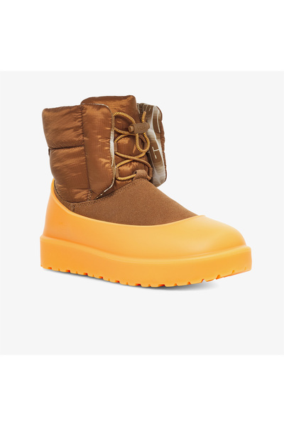 UGG Classic Maxi Toggle Kadın Kahverengi Bot