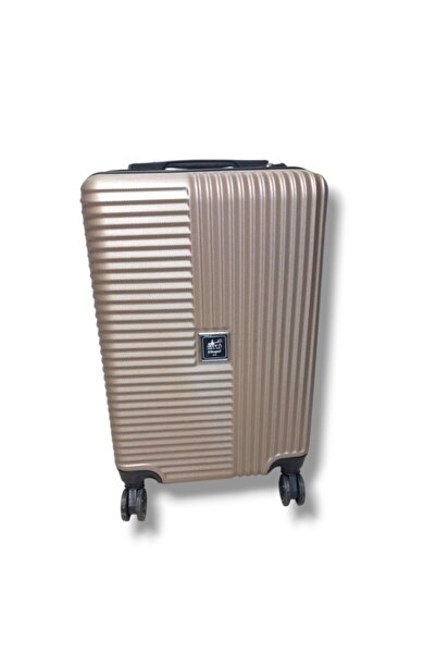 Chapel 595-26 ABS 4 Teker Orta Boy Valiz