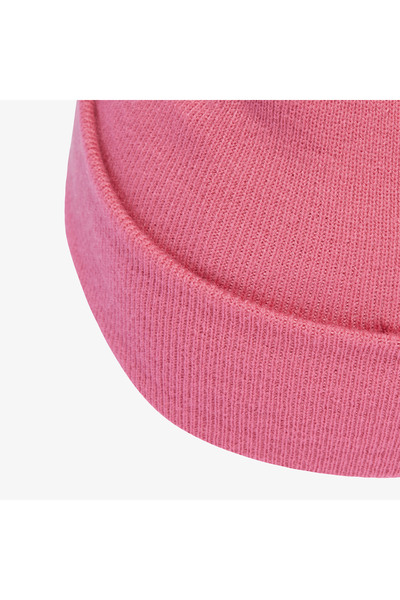 adidas Ανδρικό και γυναικείο ροζ μπερέ Adicolor