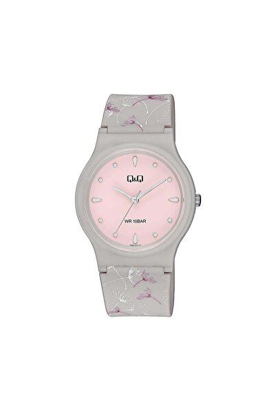 Q&Q V06A-011Vy Women's Wristwatch