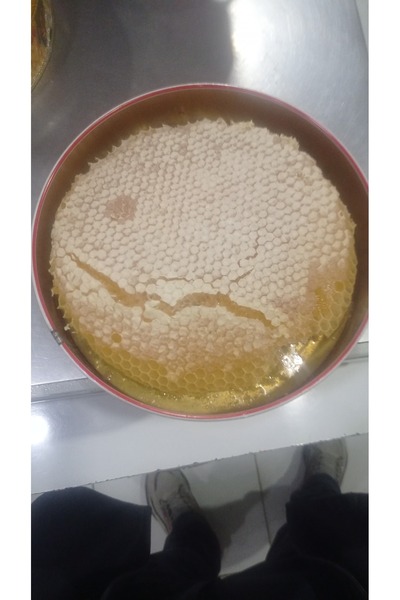 bal Siirt Pervari hakiki karakovan organik yayla balı