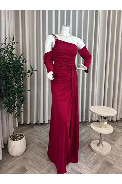 Dar Tulip Luxurious evening dress for weddings and special occasions