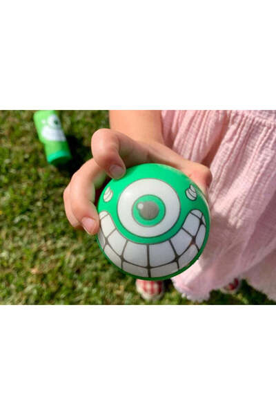 Ludicus Minge cu capul săritor Waboba