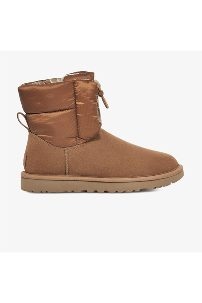 UGG Classic Maxi Toggle Kadın Kahverengi Bot