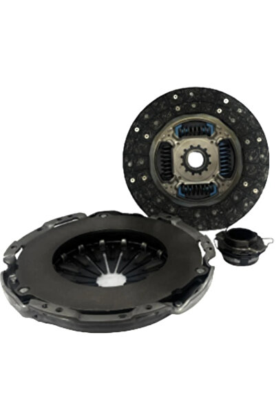 CAR Camry 03-15 Japanese clutch disc and pressure plate set