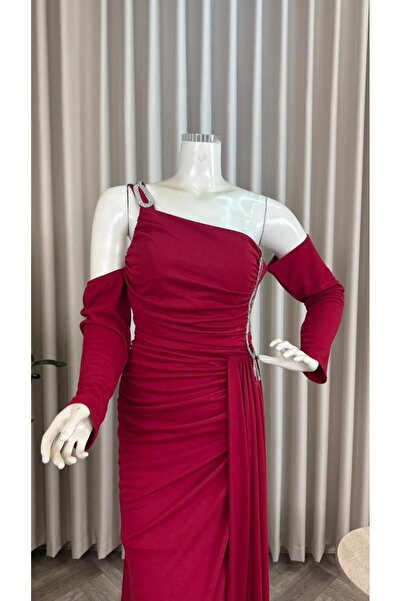 Dar Tulip Luxurious evening dress for weddings and special occasions