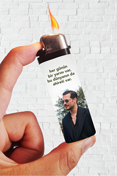 SARANG Çakmak - Bu Dünyanında Ahireti Var - Replik Eşref Rüya Kaplamalı Klasi...