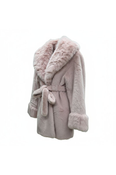 MADE İN ITALY Kürk