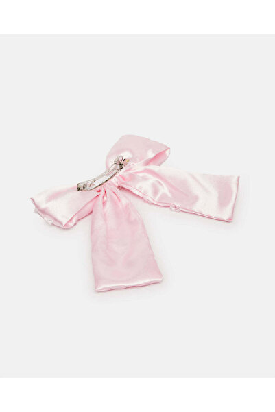 REDTAG Girls Pink Embellished Hair Clip