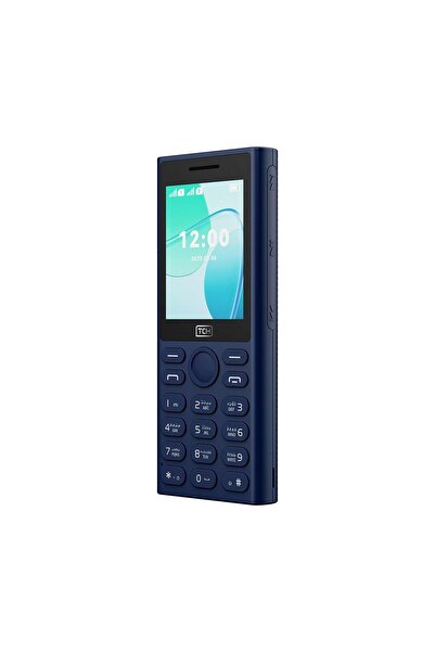 TCH Feature Phone NOVA Dual Sim NAVY BLUE