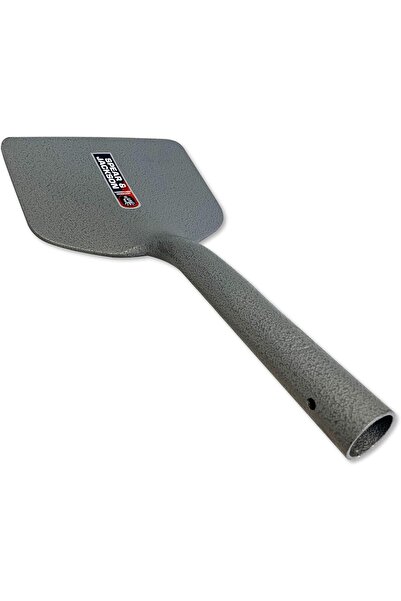 genernic Spear & Jackson Tonga Hoe Head, 3678AV, Grey