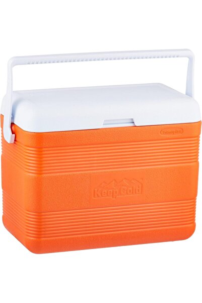 Cosmoplast 30L Plastic Cooler Ice Box