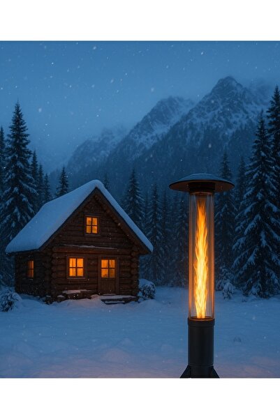 diğerr1 PELET SOBA FÜZES (YAKACAK HEDİYELİ)