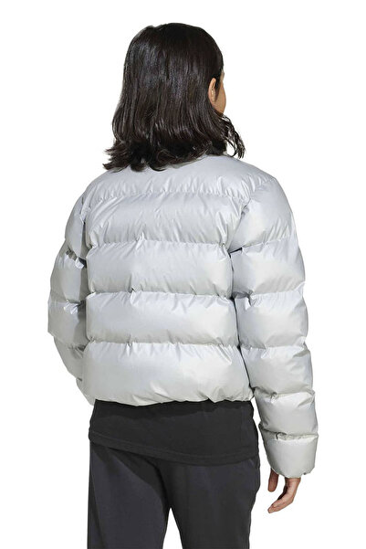 adidas Children's Casual Jacket J Sd Glam Jkt Jm1670