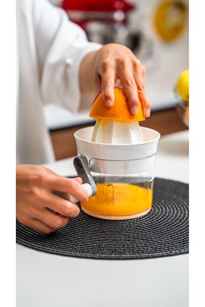 ViATOM Citrus Juicer Twist Orange, Tangerine and Lemon Squeezer