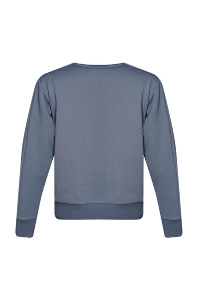 hummel Hmlbronze Sweatshirt (Aw25)