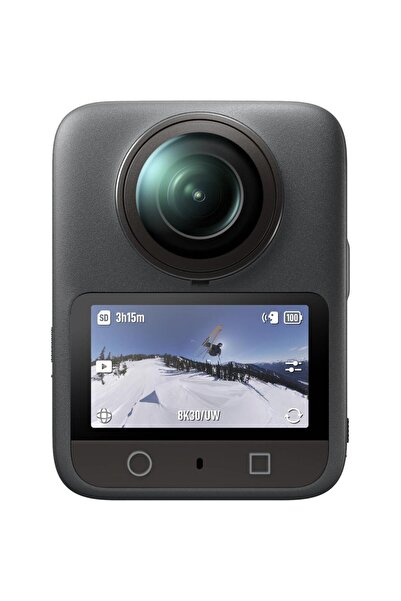 DJI Osmo 360 Action Camera Adventure Combo