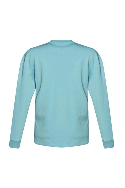 hummel Hmlmelton Sweatshirt (Aw25)