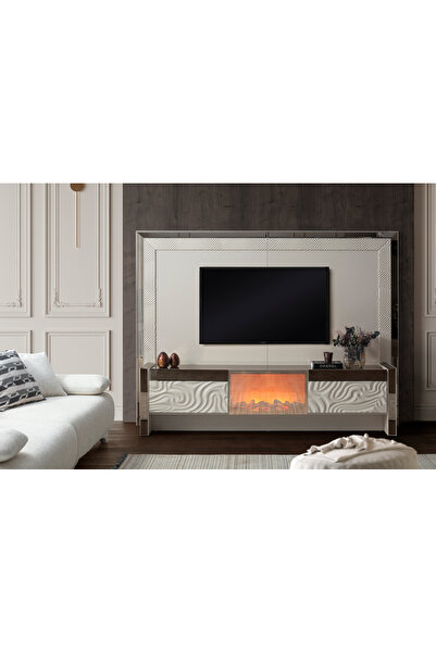 Neef Living OKYANUS TV ÜNİTESİ