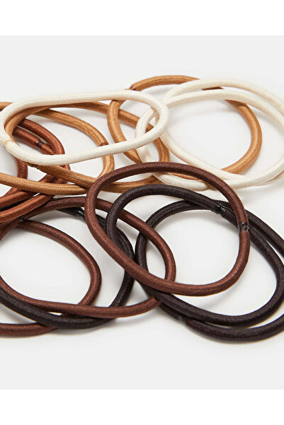 REDTAG Women Assorted Hair Band Set (Pack of 21)