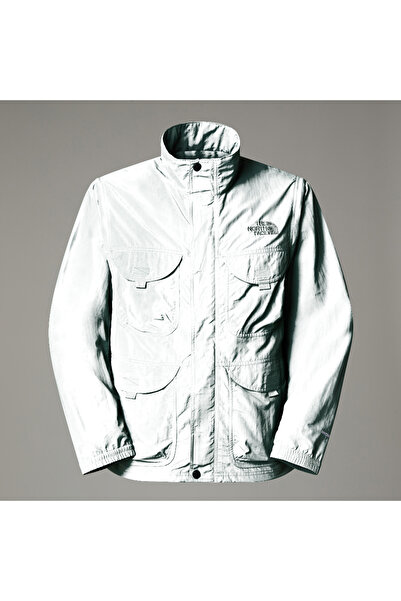 THE NORTH FACE سترة M القابلة للتحويل