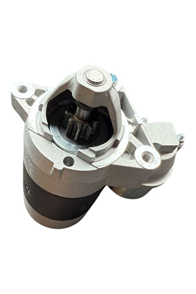 Pars Marş Motoru Mako Tip 9Diş STR-4692