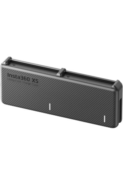Insta360 X5 Utility Fast Charge Case