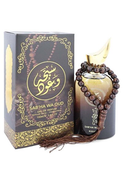 Rihanna Subha & Oud Perfume 100ml