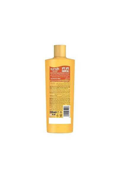 Sunsilk Bye Bye Hair Fall Shampoo 350 ml