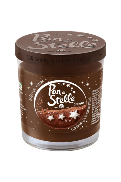 Mulino Bianco Pan di Stelle 190g spreadable cream