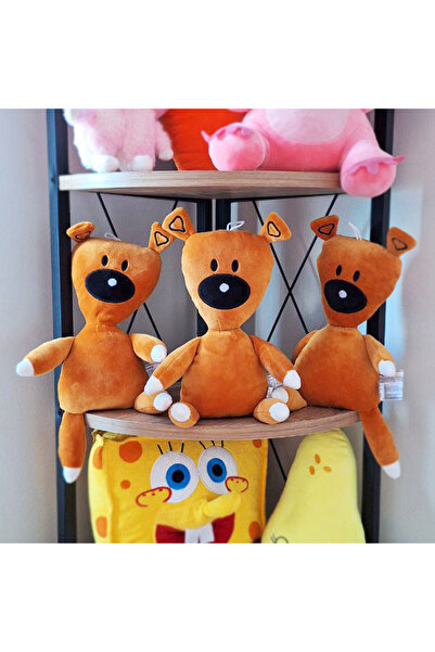 Hediye24 Peluş Ayıcık 3’lü Mr Bean Teddy Bear 35CM