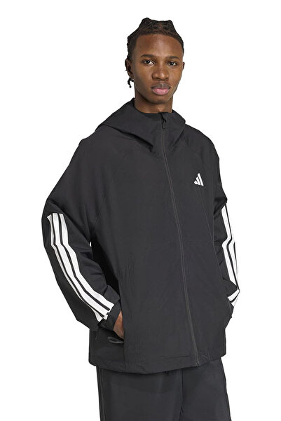 adidas Men's Casual Sweatshirt Ess 3S Raın H J Jm1056