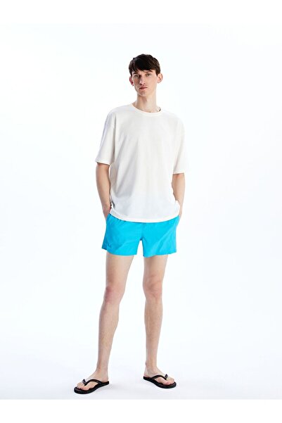 LC Waikiki Pantaloni scurți de baie XSIDE pentru bărbați de mărime scurtă