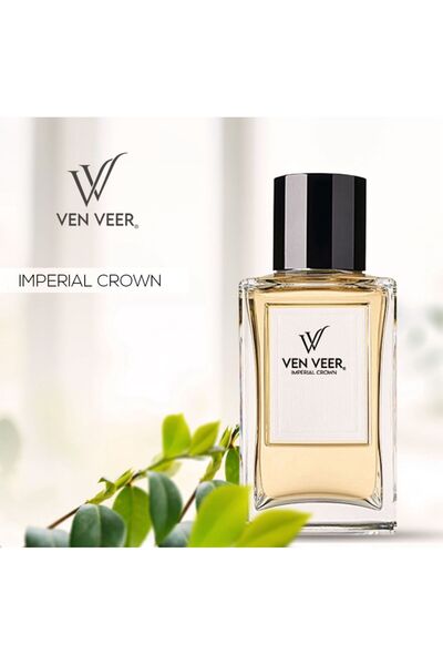 Ven Veer Fun Fair Imperial Acroine Perfume