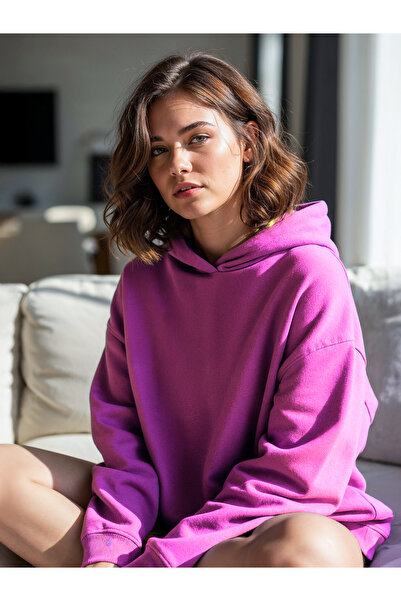 Freak Tshirt Unisex Hooded Sweatshirt