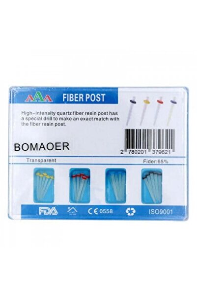 AAA مجموعة أعمدة الألياف (متنوعة)