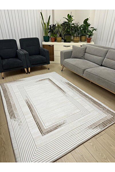 lumera home Premium Lastikli Halı Örtüsü – Kalın Mikro Polar, Kaymaz, Yıkanab...