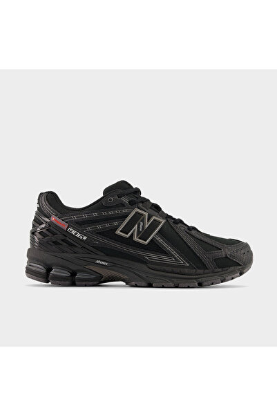 New Balance 1906R “Black/Silver Metallic” U1906R0E