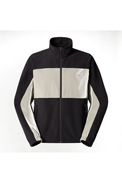 THE NORTH FACE M TNF EASY WIND TRACK JACKET