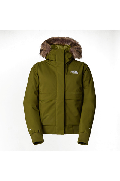 THE NORTH FACE In the Arctic Bomber
