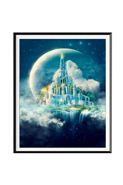 sharpdo Diamond Painting 25×30cm