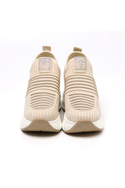 Guja Women / Girls Sports 25Y300-8 Bj Beige