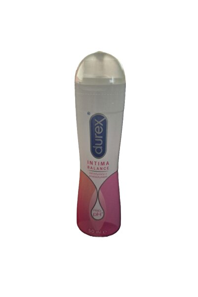 Durex Play Durex Intima Balance Intimate Gel with Prebiotic 50ml