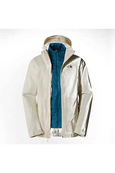 THE NORTH FACE W inlux triclimate - eu