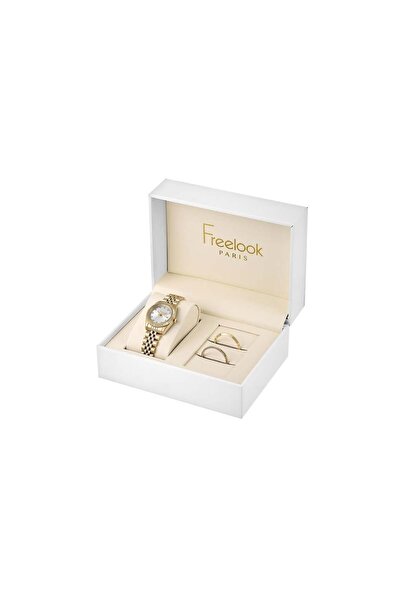 Freelook Fl.4.10014-3 Women Wrist Watch